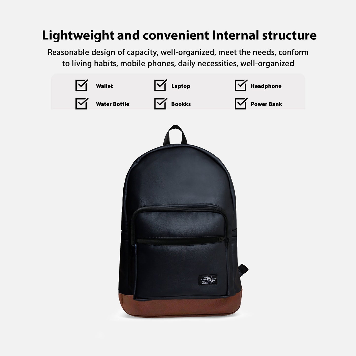 Vens Backpack