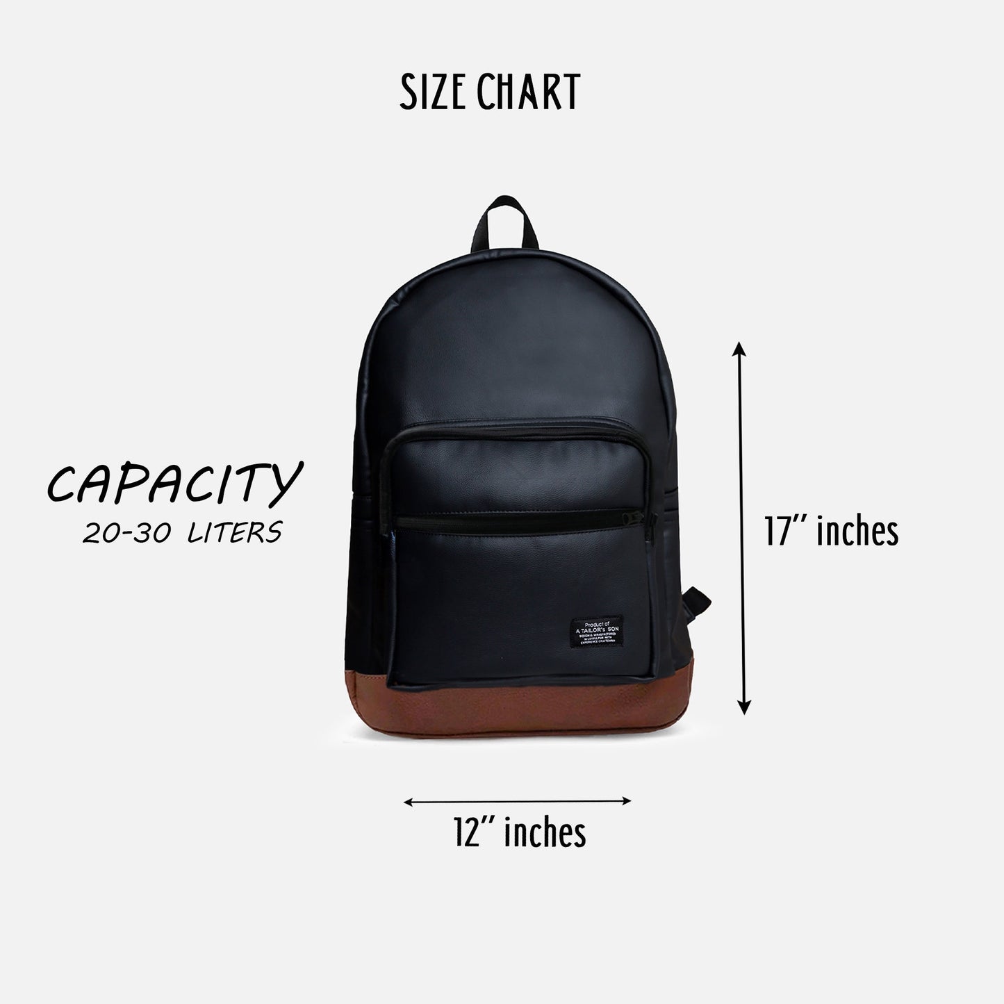 Vens Backpack