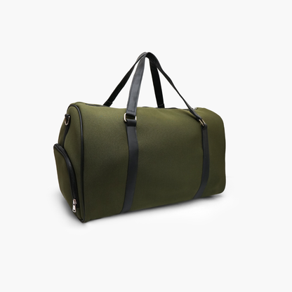OLIVE Duffle Bag