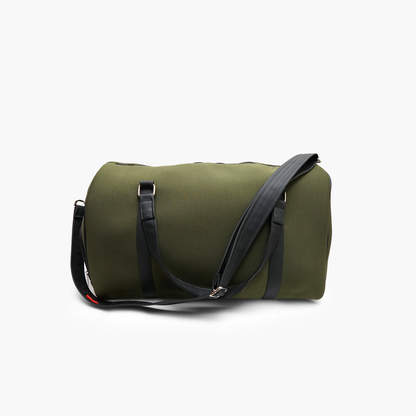 OLIVE Duffle Bag