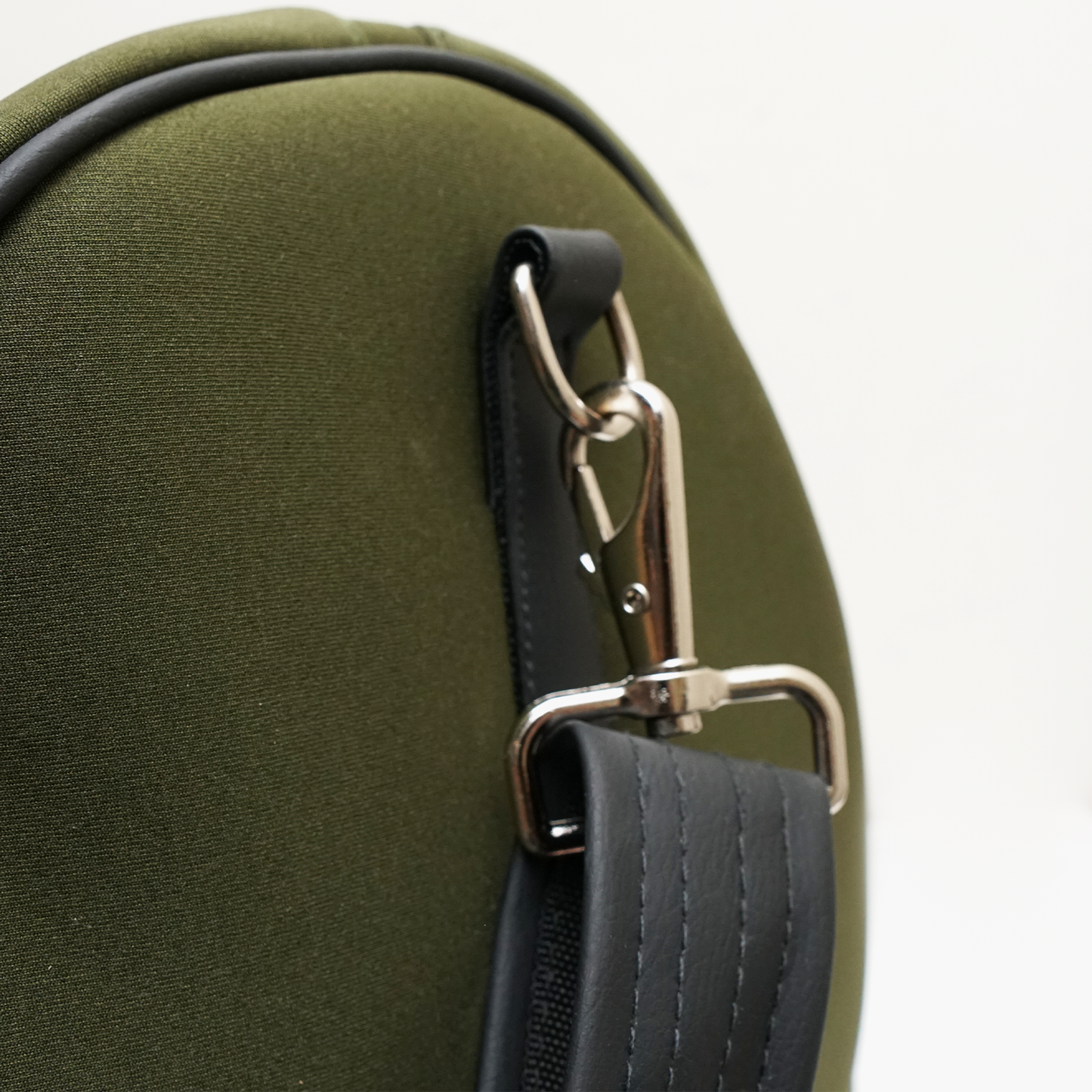 OLIVE Duffle Bag