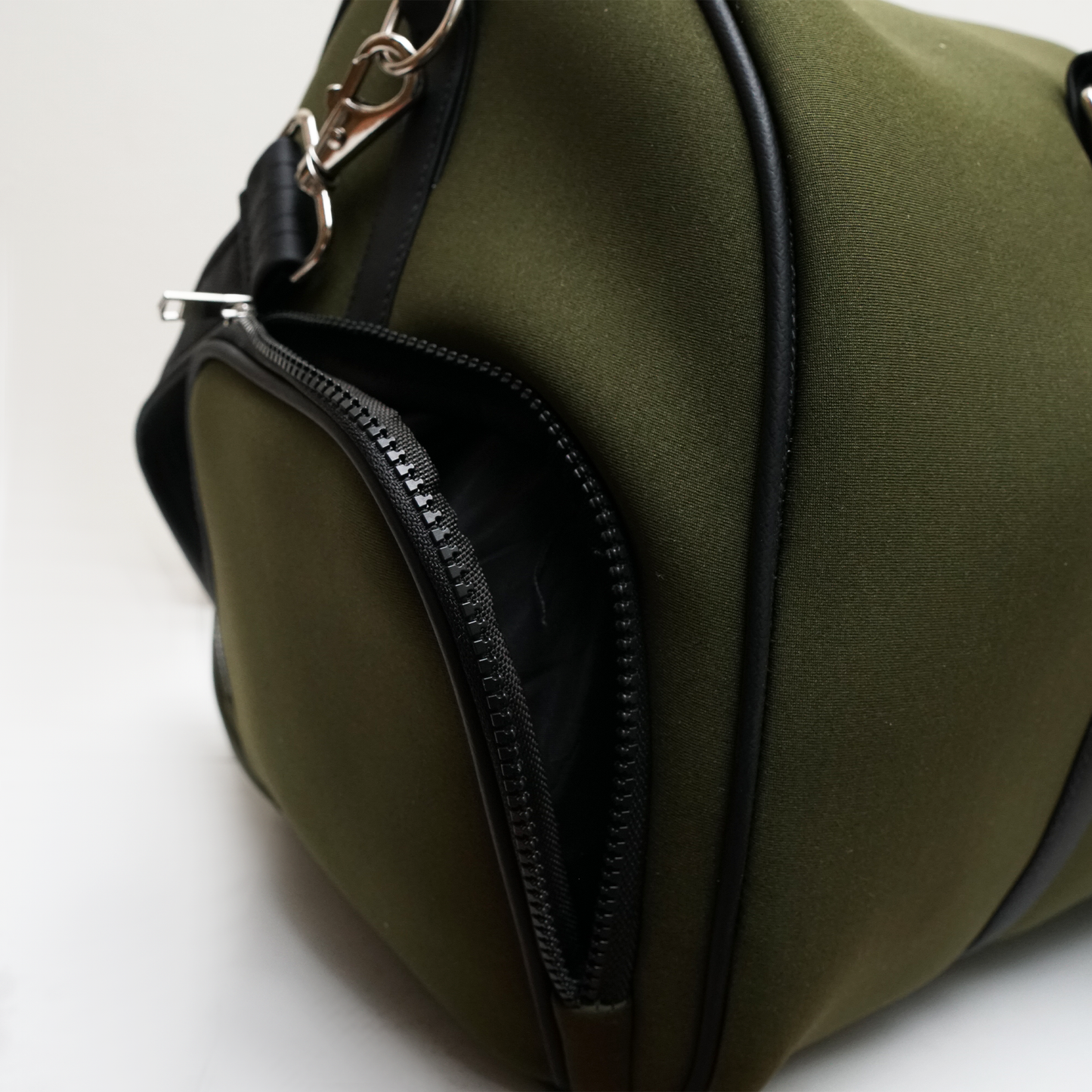 OLIVE Duffle Bag