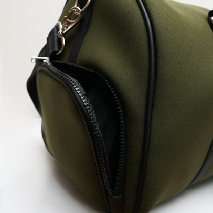 OLIVE Duffle Bag