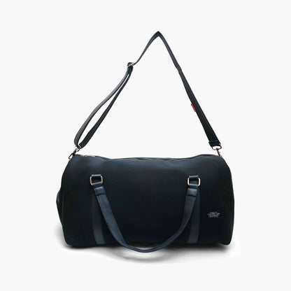 Basic MID Black Duffle