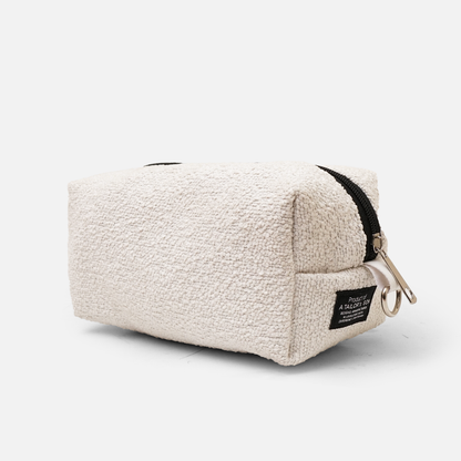Cozy Cloud Toiletry Bag