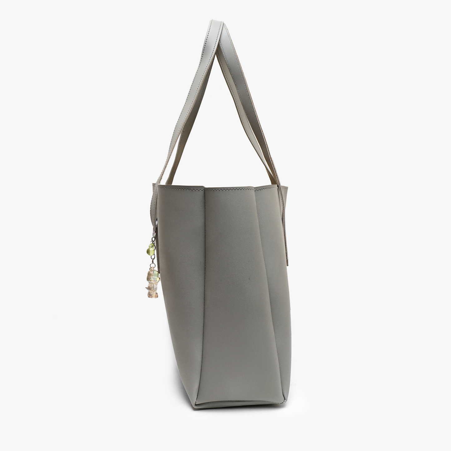 Basic Olive Tote