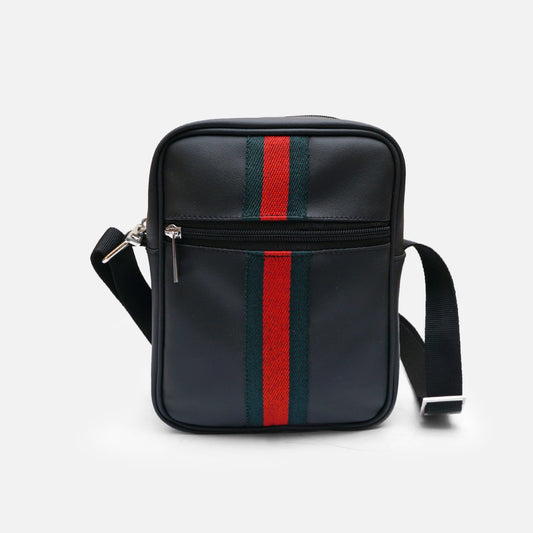GG STRIPE Cross Bag
