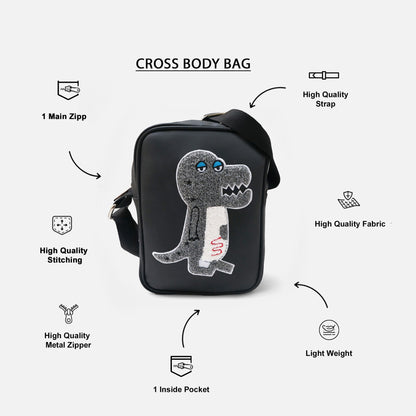 T-Rex Cross Bag