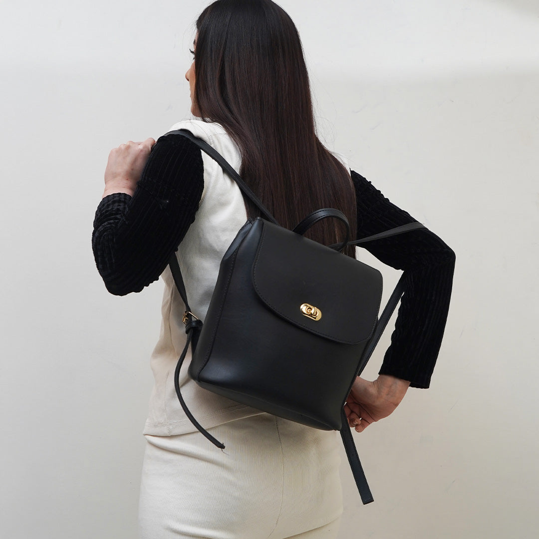 Mini Backpack
