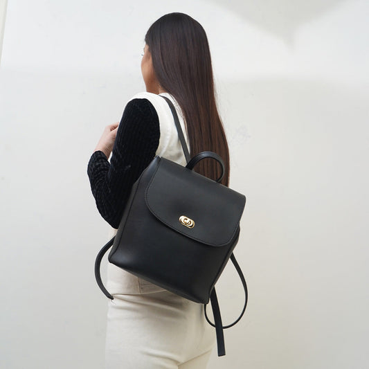 Mini Backpack