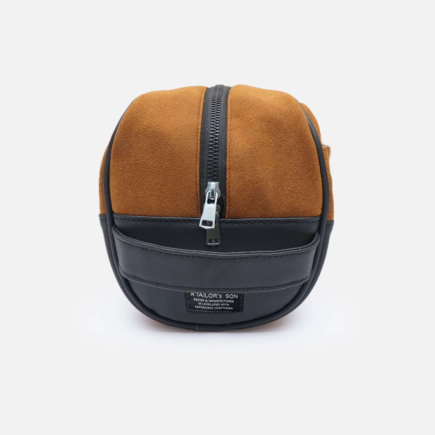 BERRY TOILETRY BAG