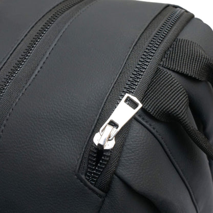 Embroiderd Snake Backpack