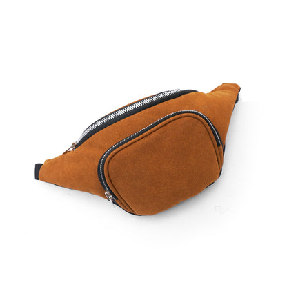 Croissant Cross Bag
