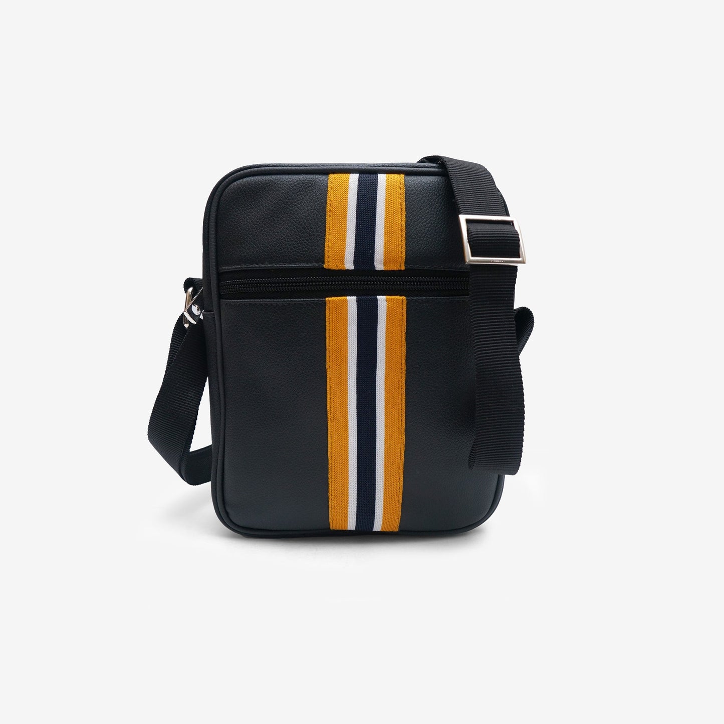 Sun Stripe Cross Bag