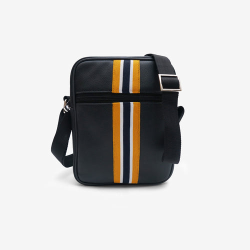 Sun Stripe Cross Bag