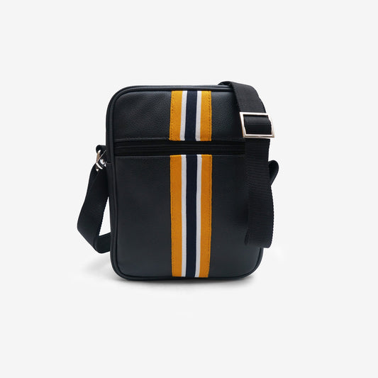 Sun Stripe Cross Bag