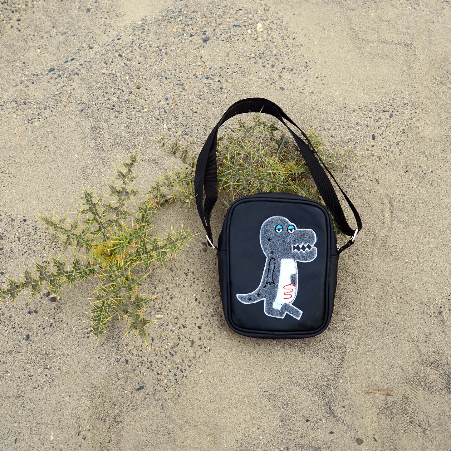 T-Rex Cross Bag