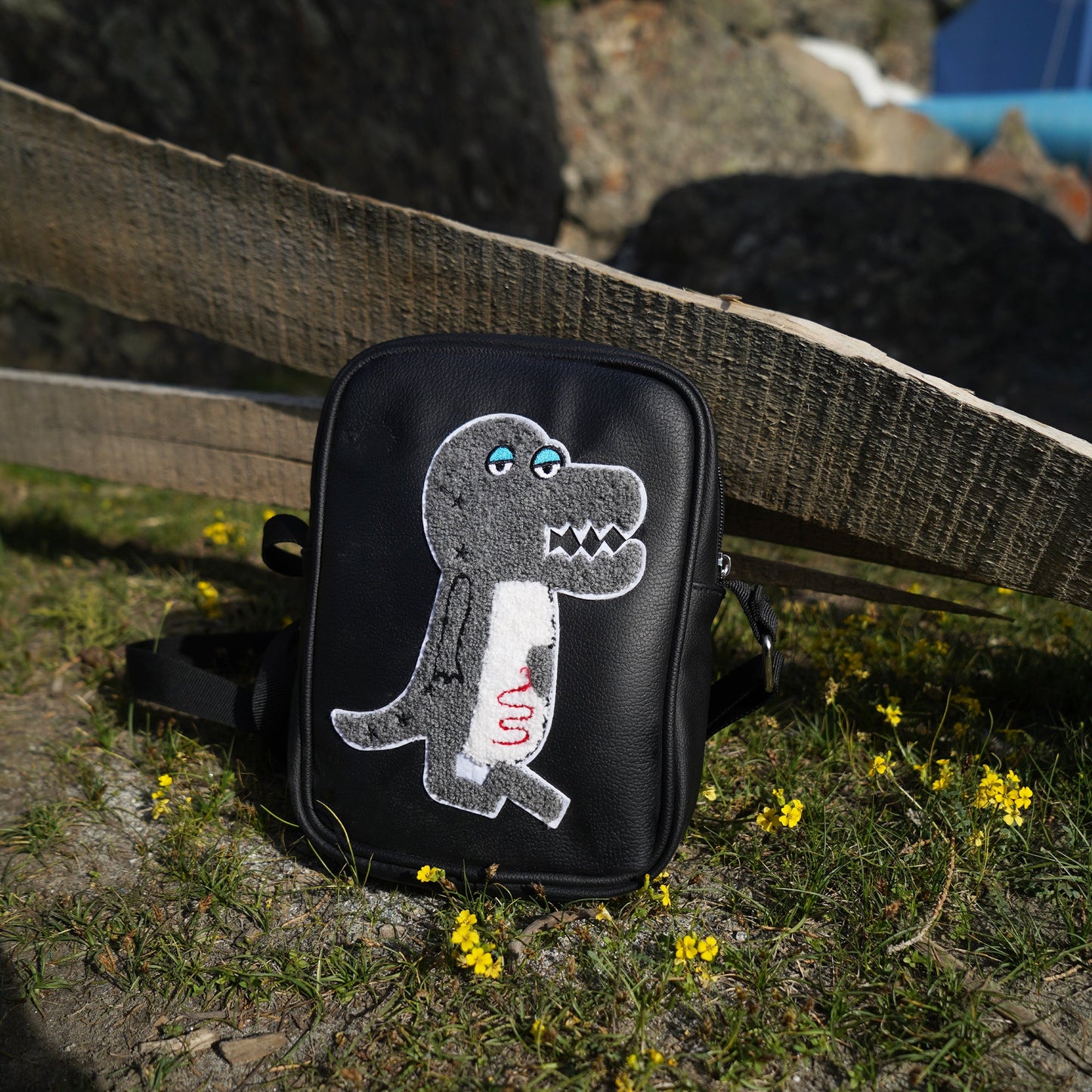 T-Rex Cross Bag