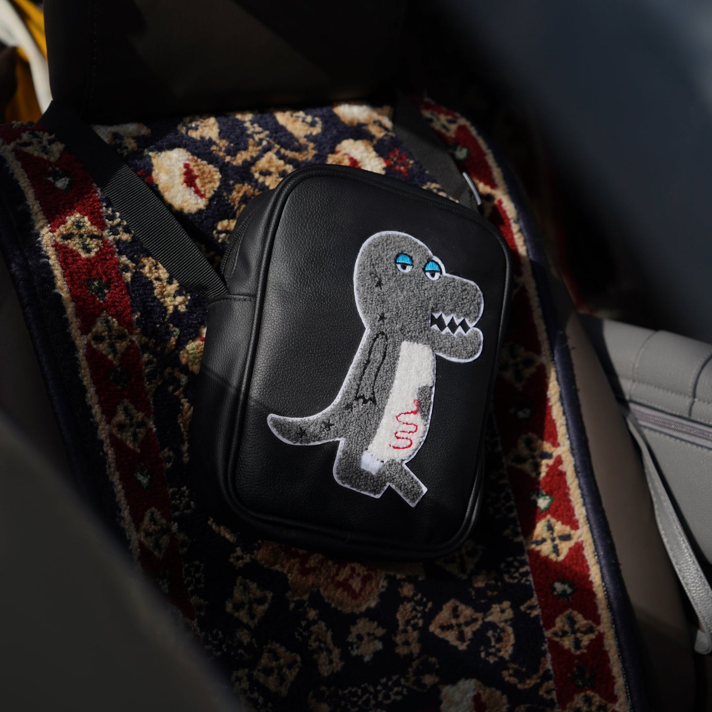 T-Rex Cross Bag