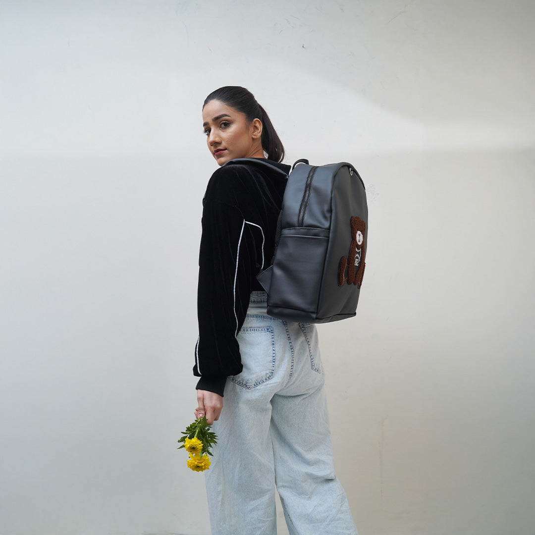 Teddy Backpack