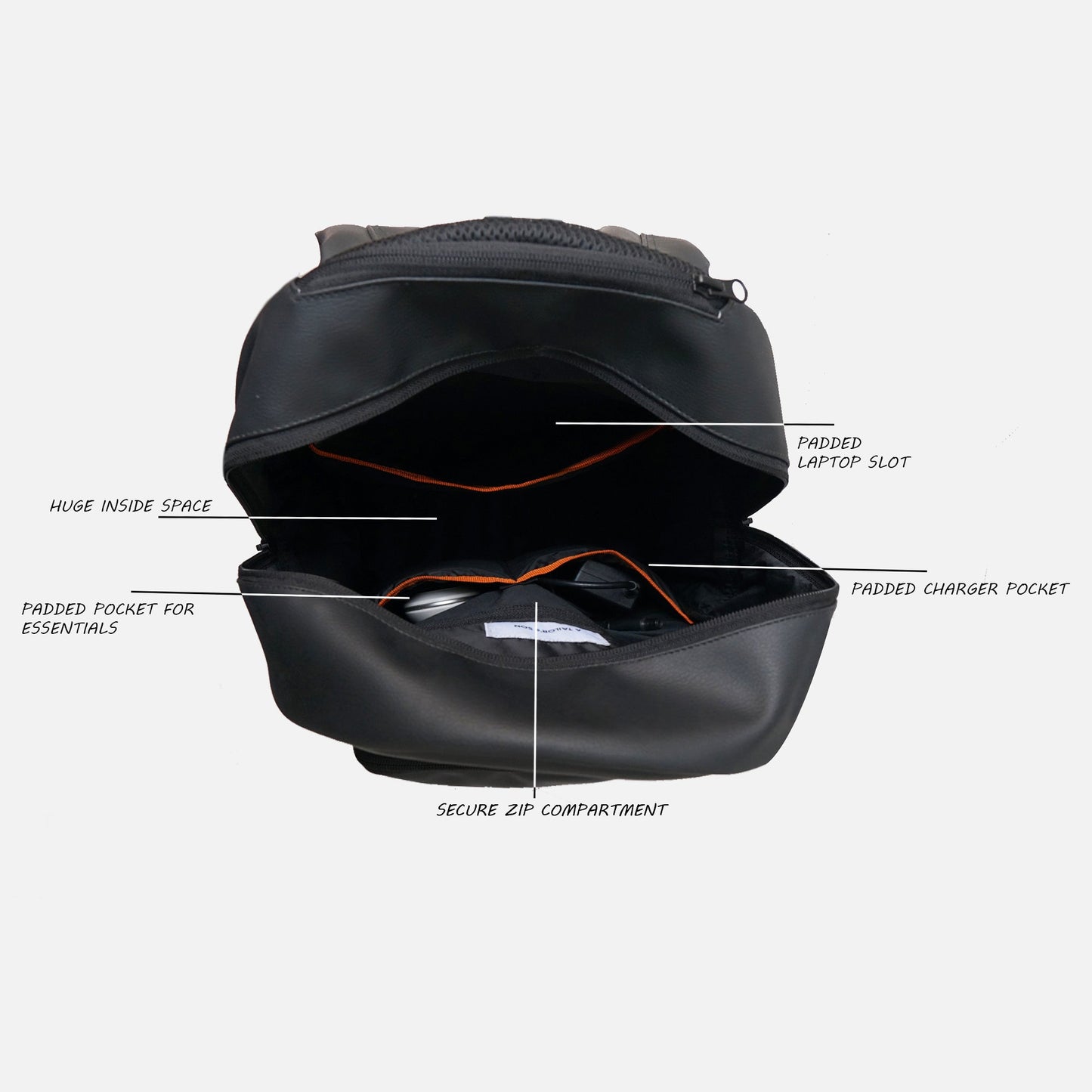 Vens Backpack
