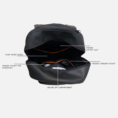 Vens Backpack